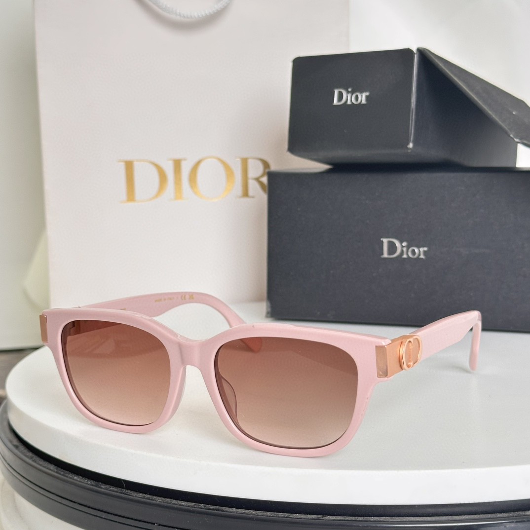  Dior Sunglasses(AAAA)-1754