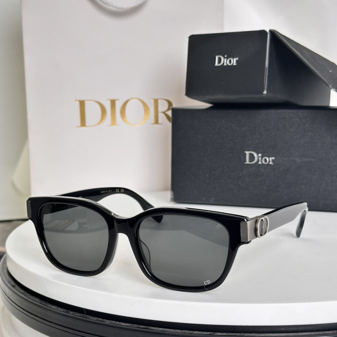  Dior Sunglasses(AAAA)-1751