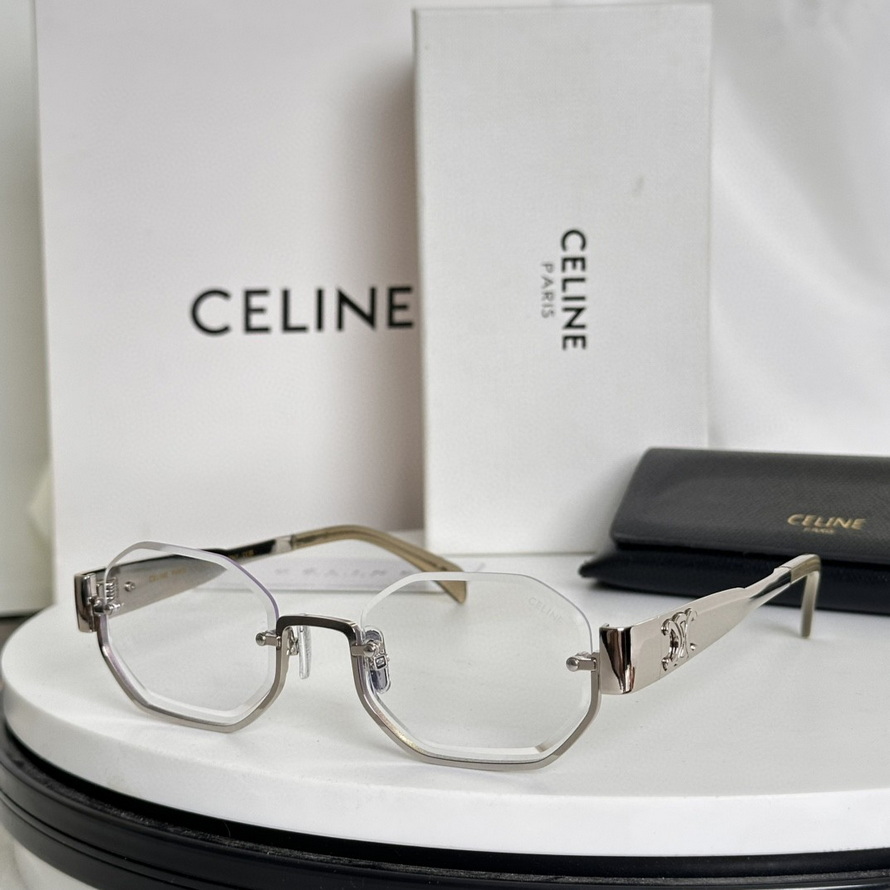 Celine Sunglasses(AAAA)-835