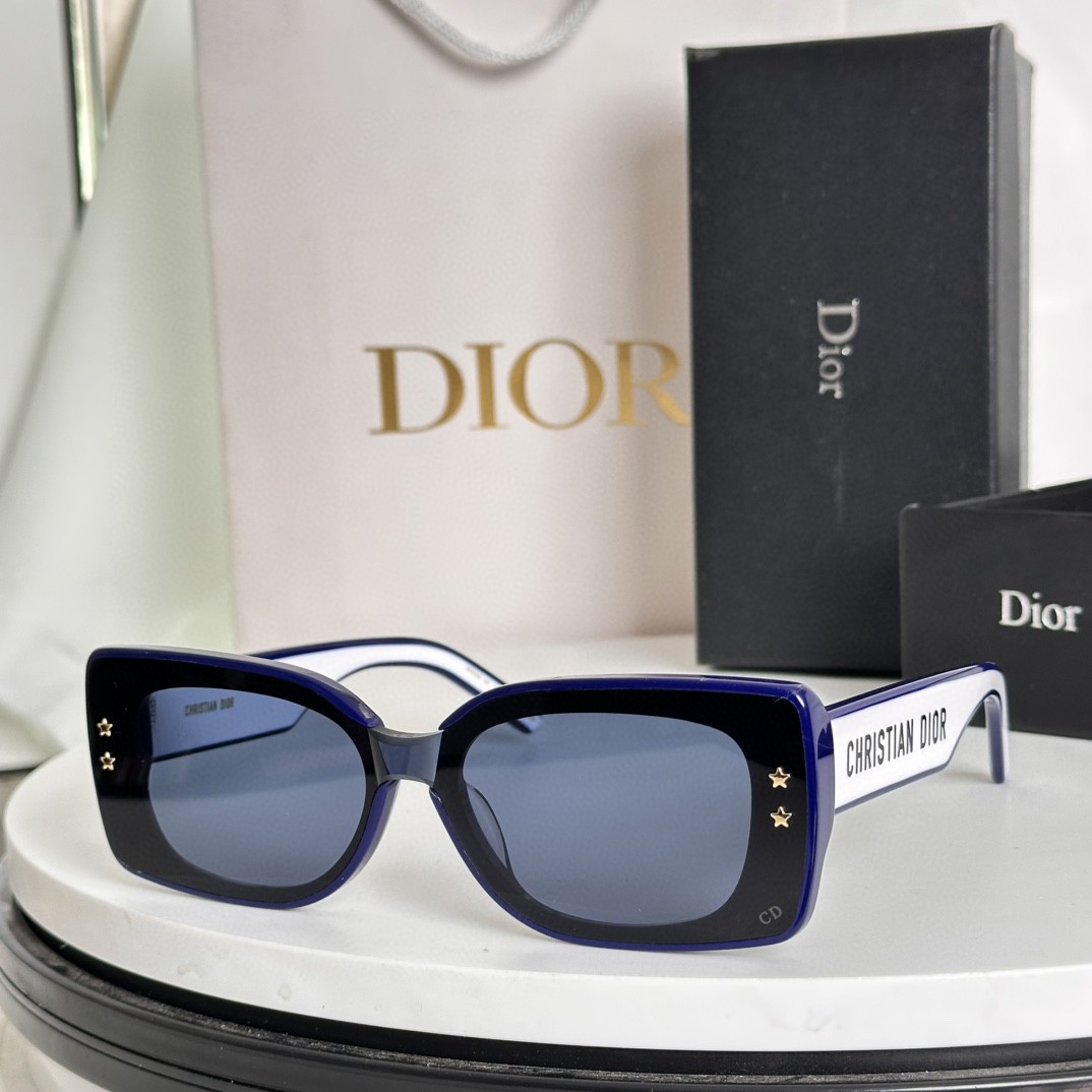  Dior Sunglasses(AAAA)-1748
