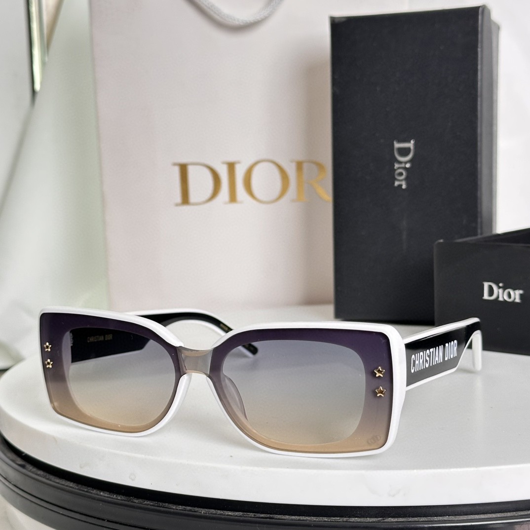  Dior Sunglasses(AAAA)-1747