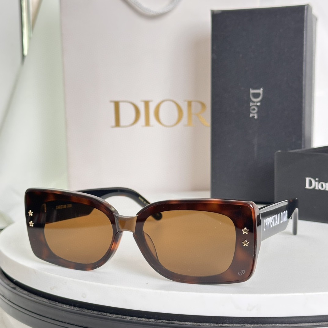  Dior Sunglasses(AAAA)-1746