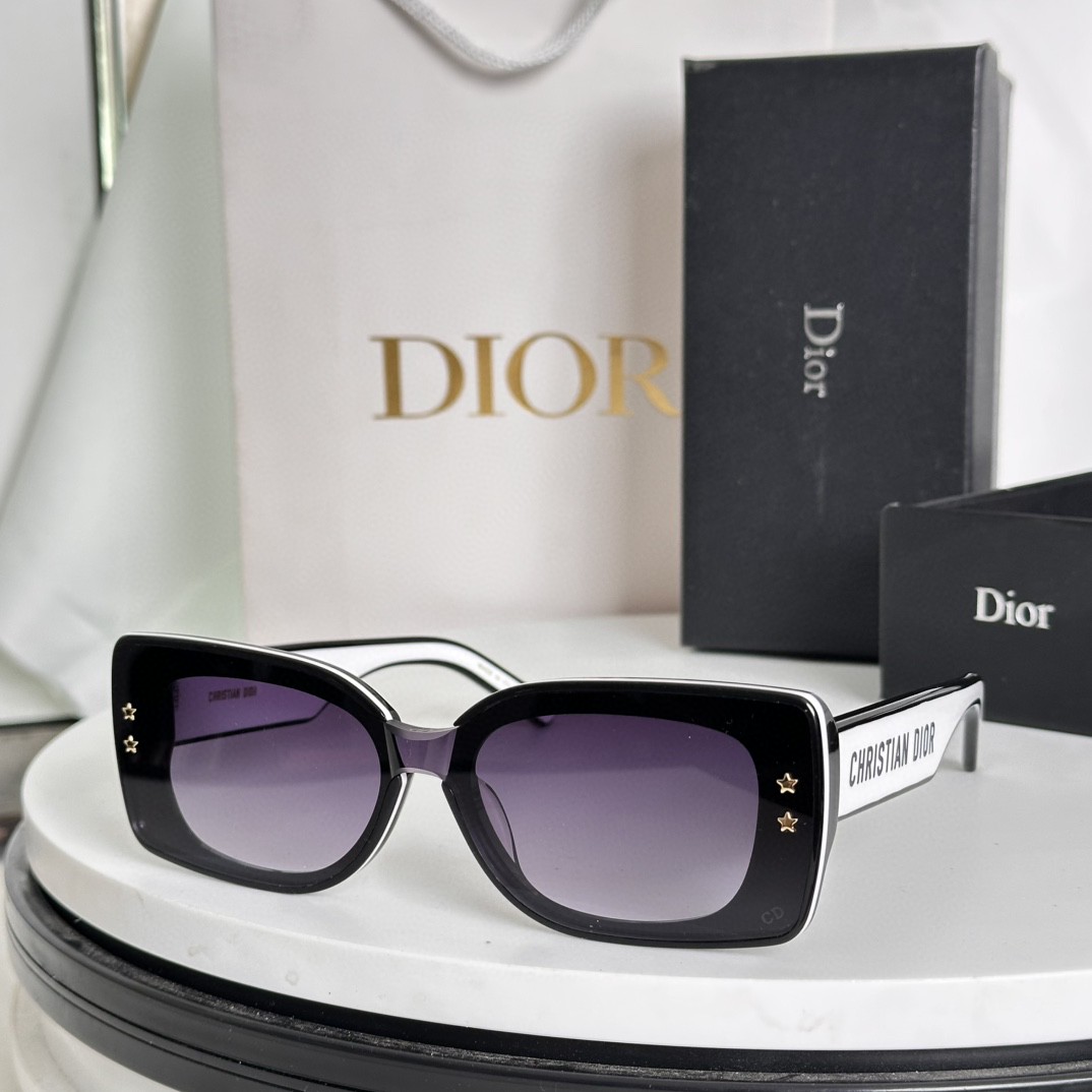  Dior Sunglasses(AAAA)-1745