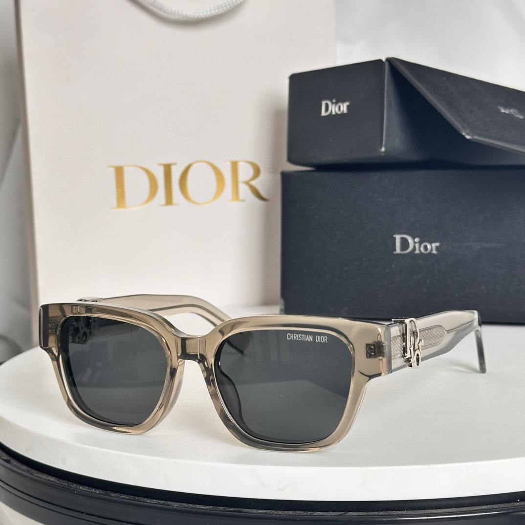  Dior Sunglasses(AAAA)-1740