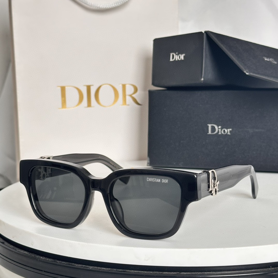  Dior Sunglasses(AAAA)-1739
