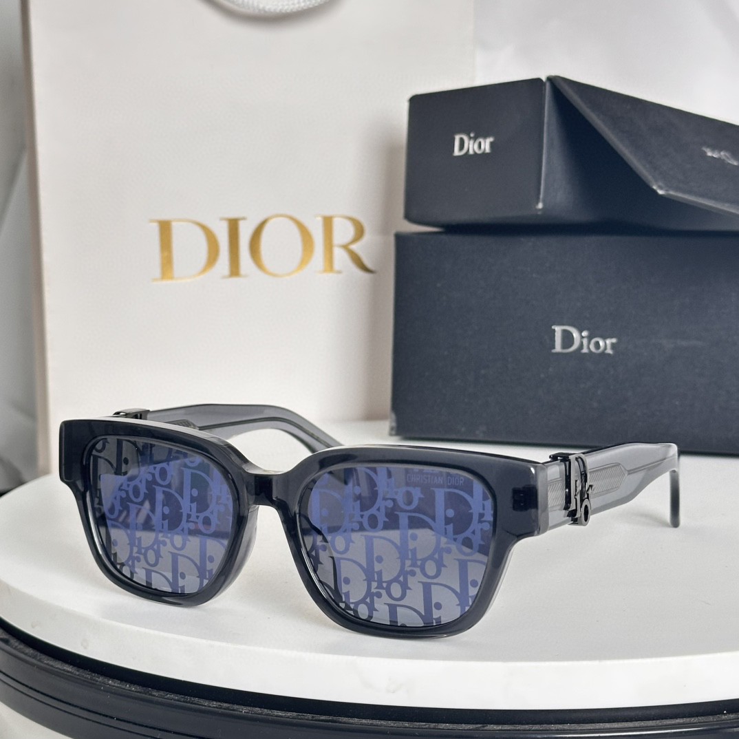  Dior Sunglasses(AAAA)-1738