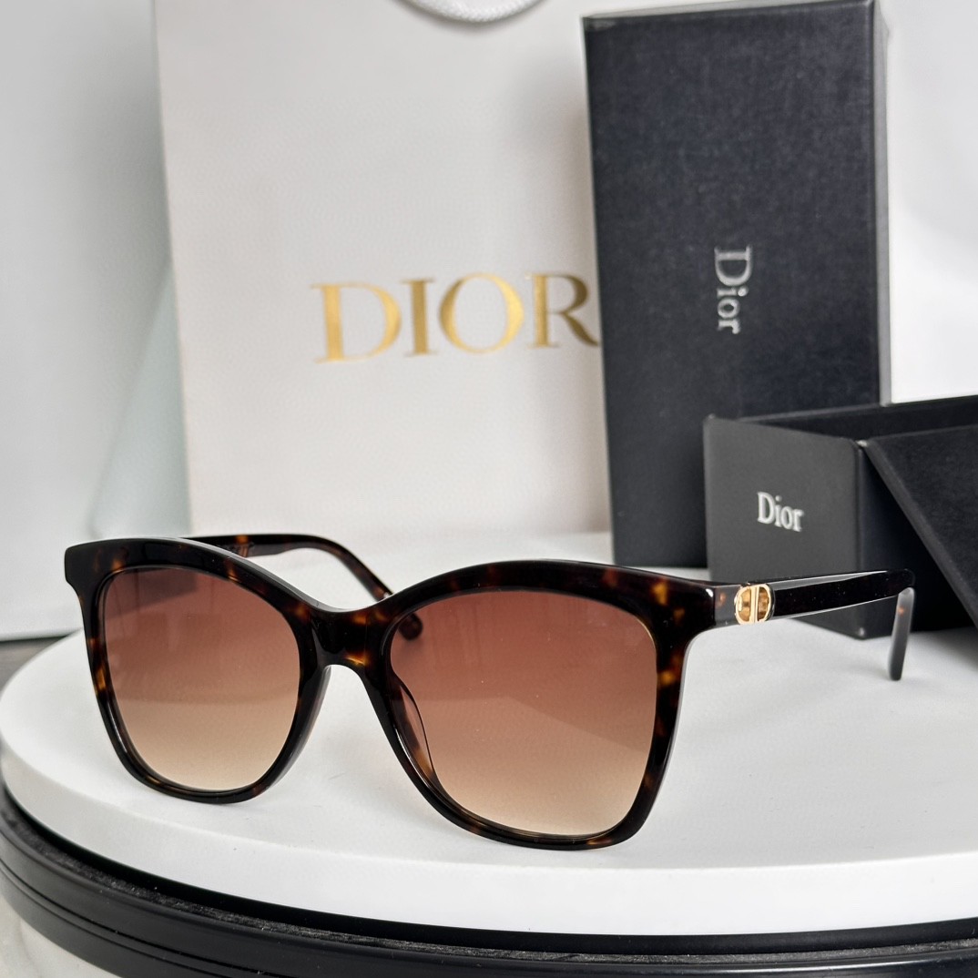  Dior Sunglasses(AAAA)-1729