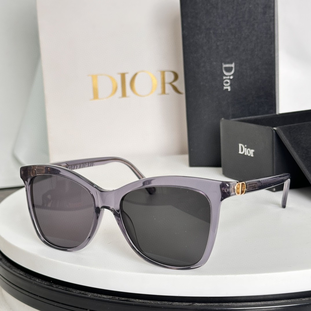  Dior Sunglasses(AAAA)-1726
