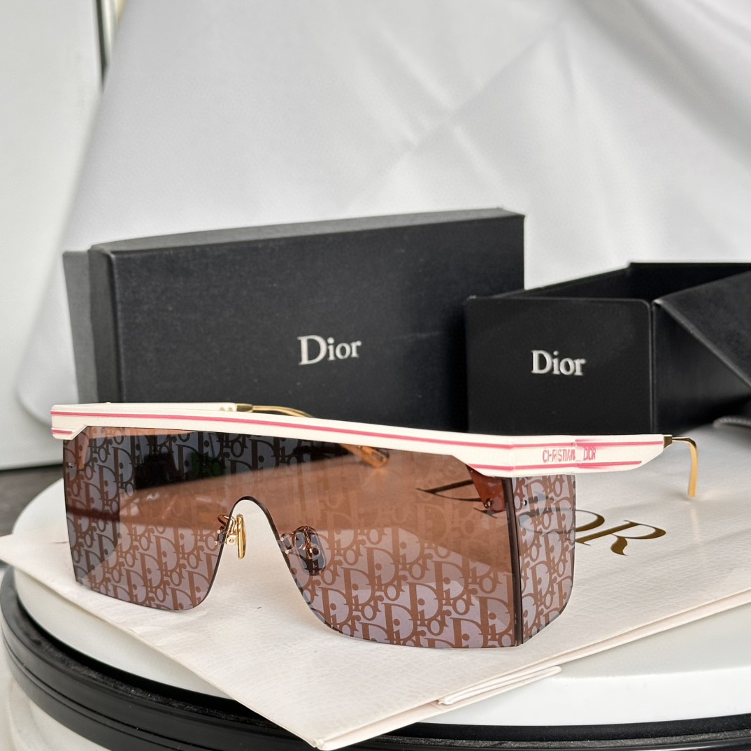  Dior Sunglasses(AAAA)-1723