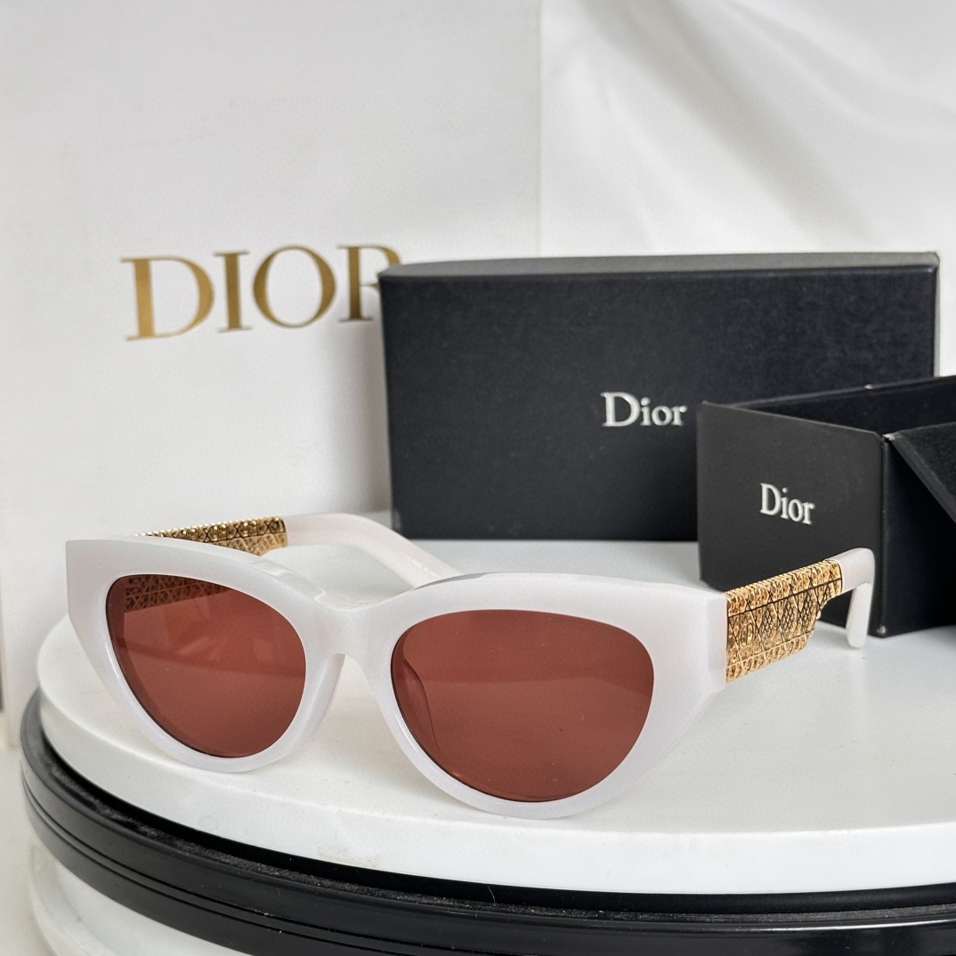  Dior Sunglasses(AAAA)-1702
