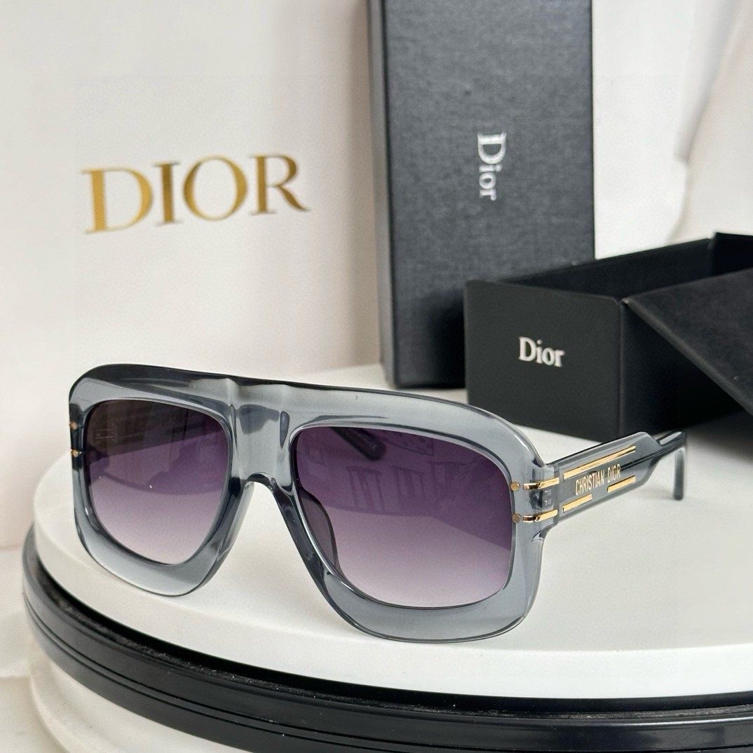  Dior Sunglasses(AAAA)-1696