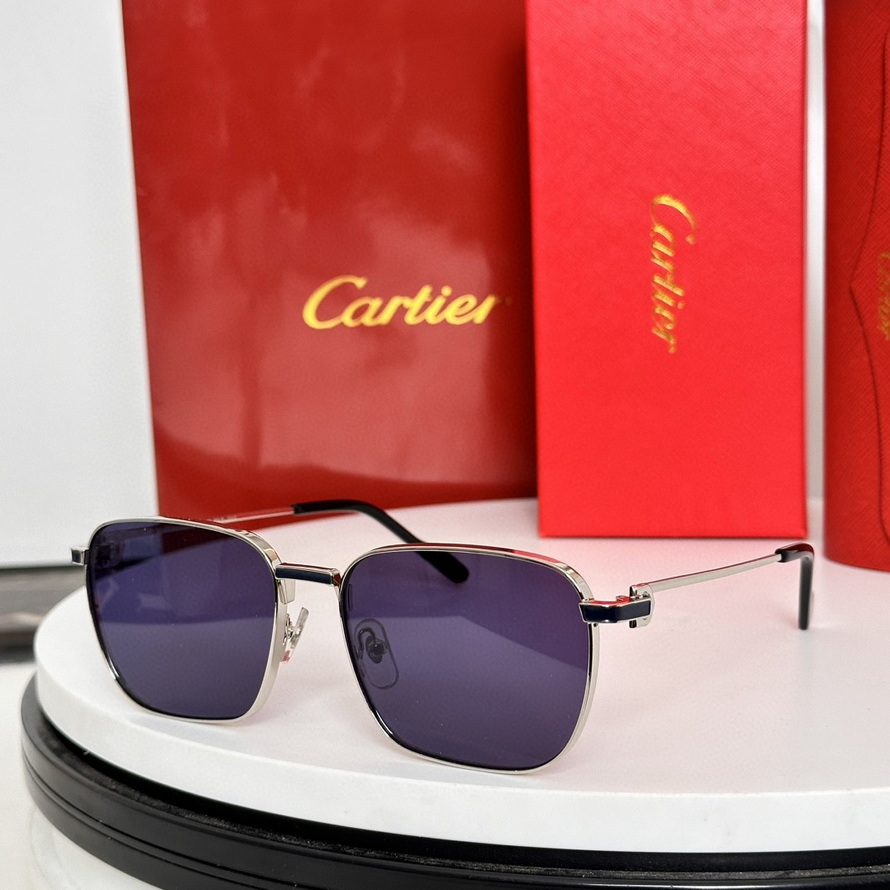 Cartier Sunglasses(AAAA)-1817