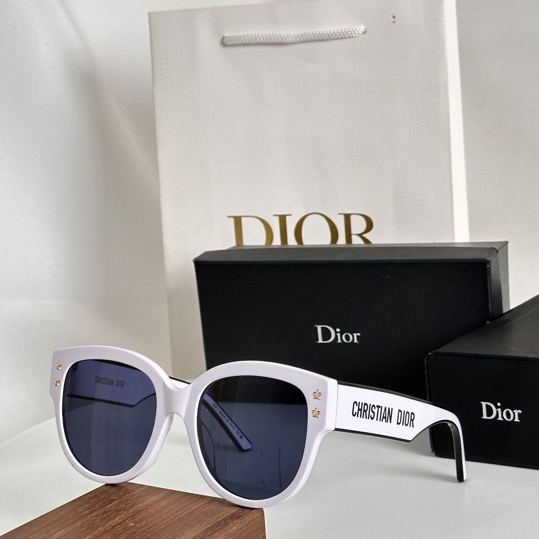  Dior Sunglasses(AAAA)-1673