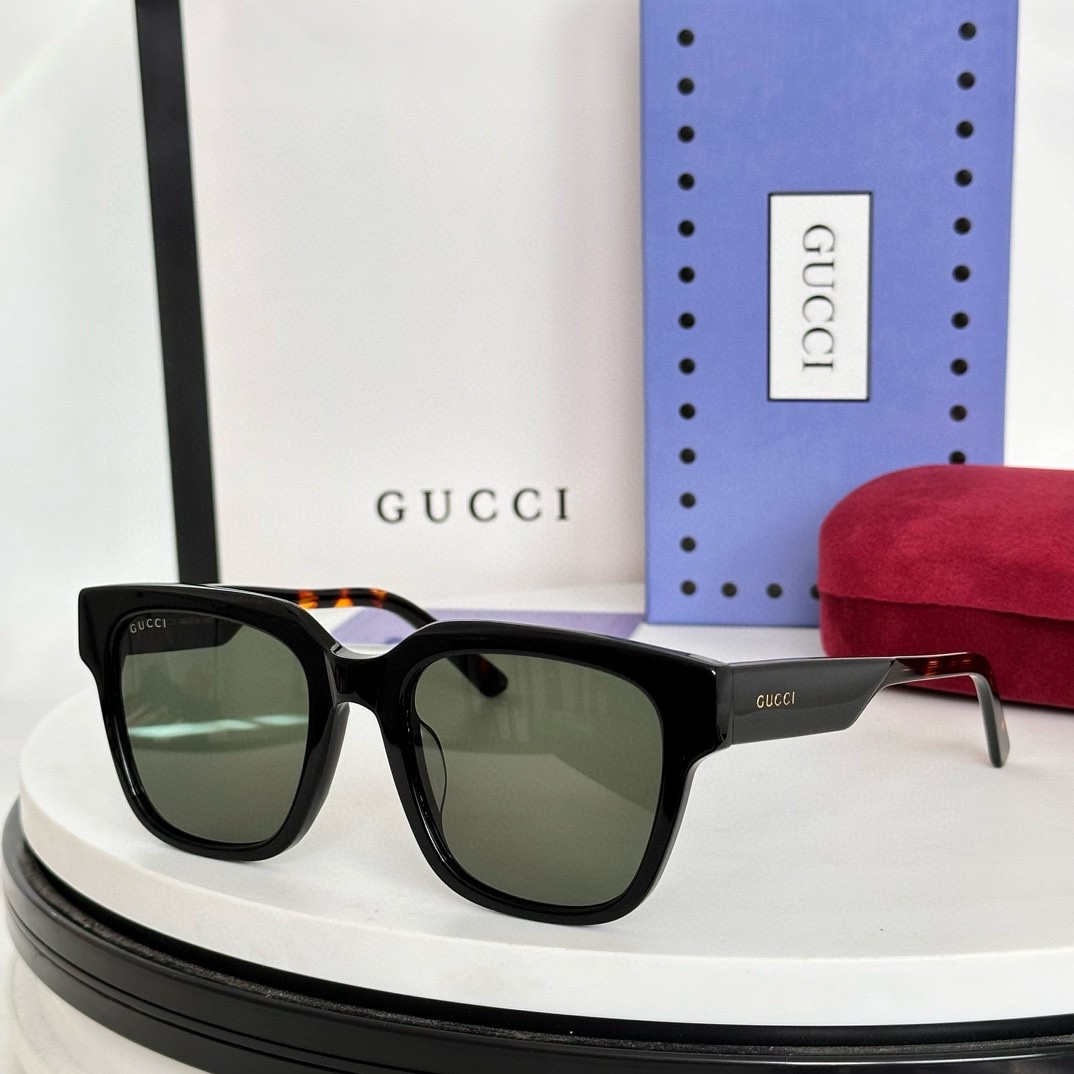 Gucci Sunglasses(AAAA)-3886