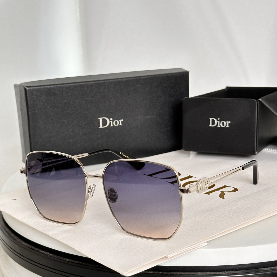  Dior Sunglasses(AAAA)-1639