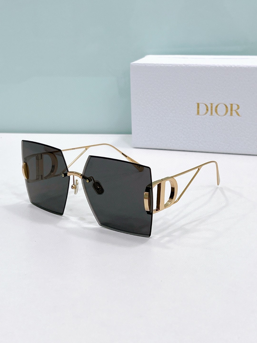  Dior Sunglasses(AAAA)-1635