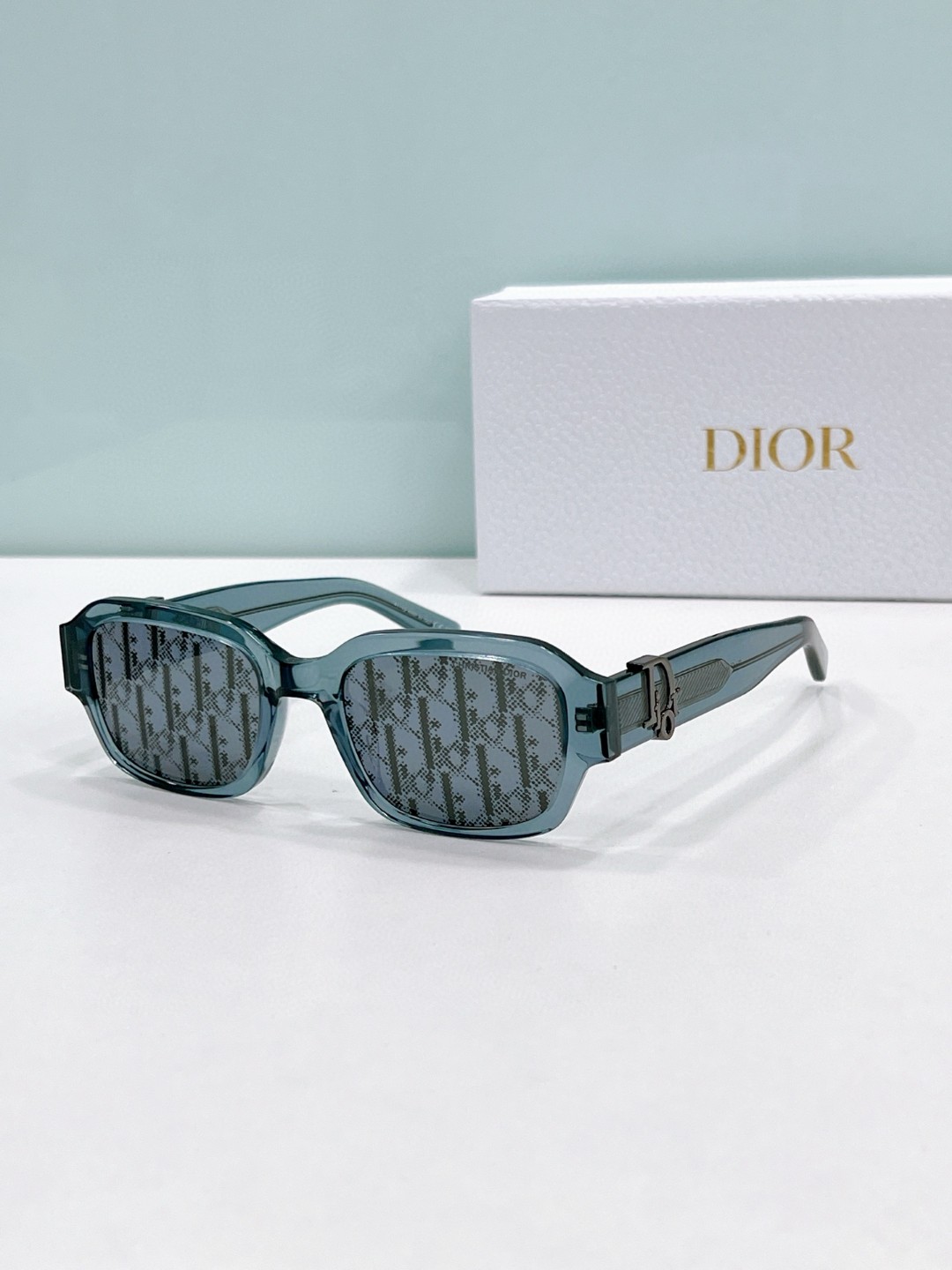  Dior Sunglasses(AAAA)-1628