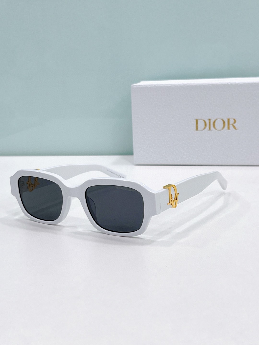  Dior Sunglasses(AAAA)-1626