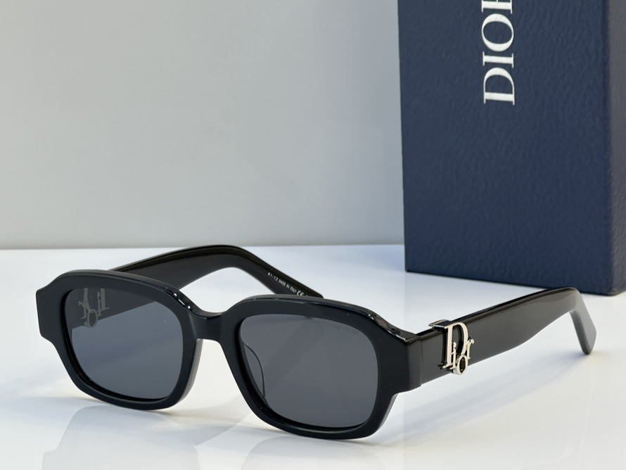 Dior Sunglasses(AAAA)-1613
