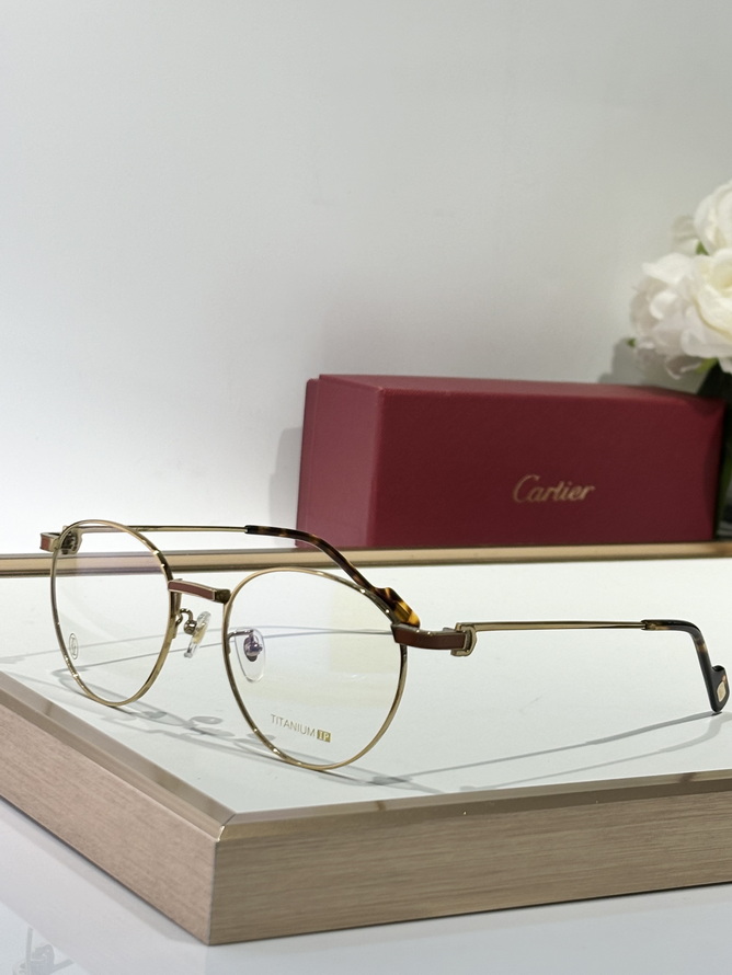 Cartier Sunglasses(AAAA)-1513