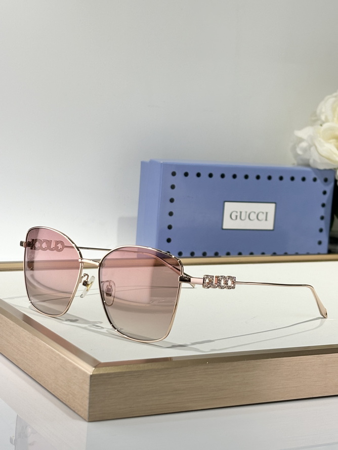 Gucci Sunglasses(AAAA)-3642