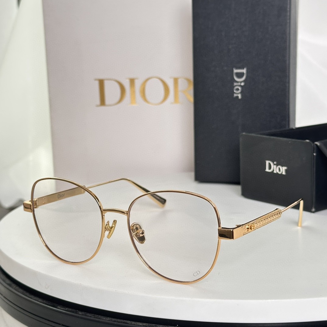  Dior Sunglasses(AAAA)-1578