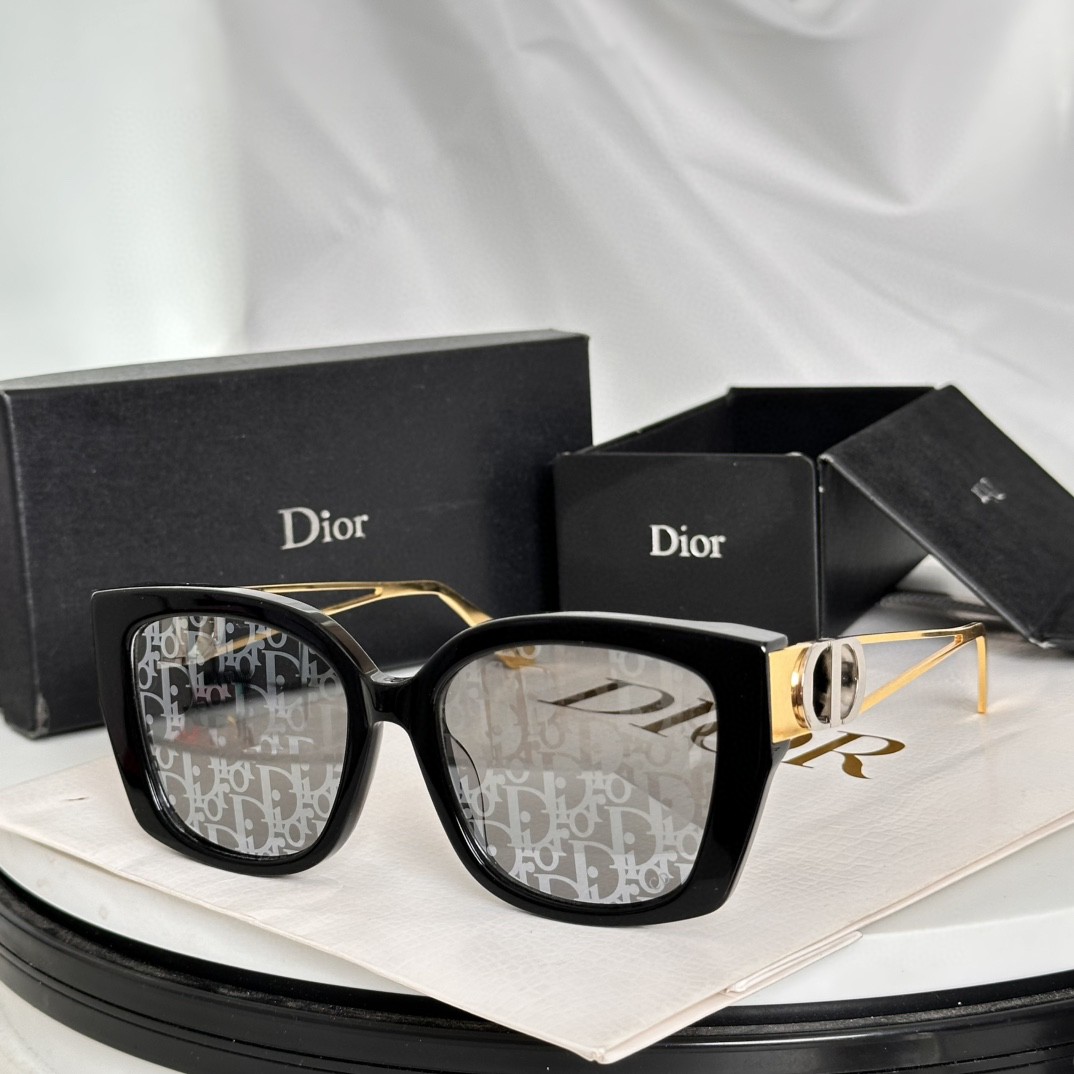  Dior Sunglasses(AAAA)-1560