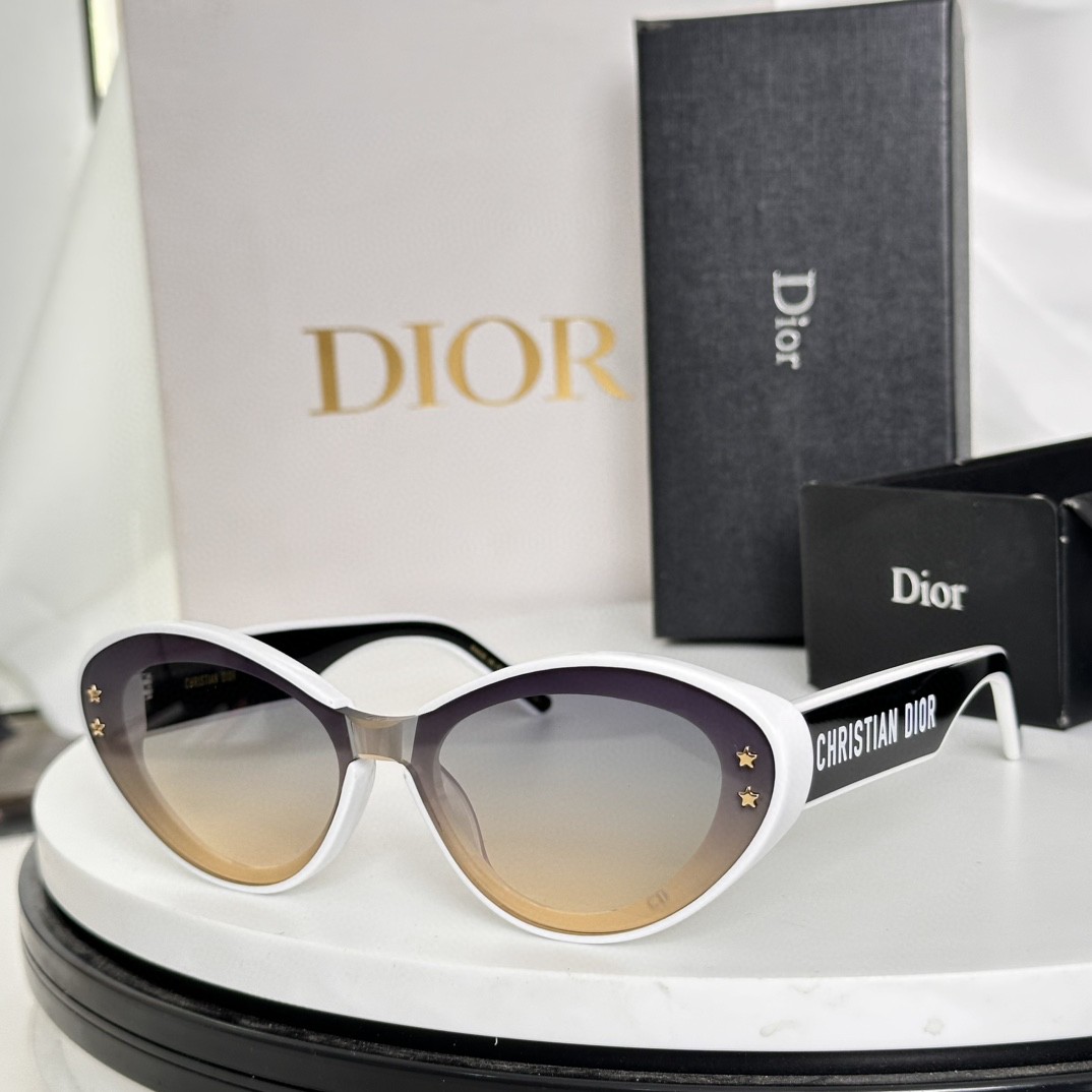  Dior Sunglasses(AAAA)-1549