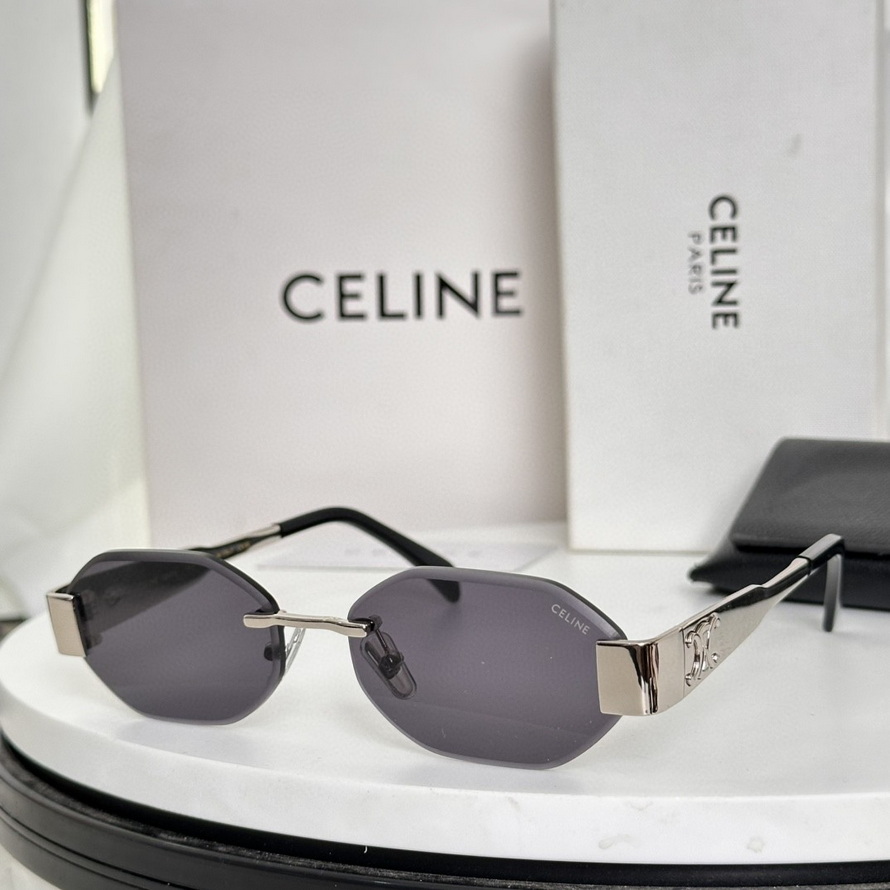 Celine Sunglasses(AAAA)-774