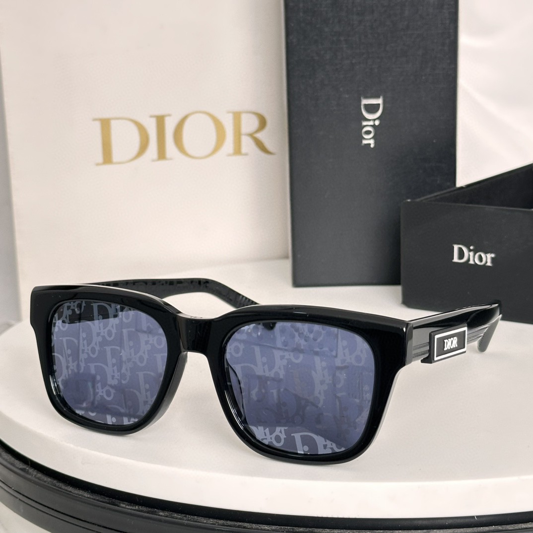  Dior Sunglasses(AAAA)-1515