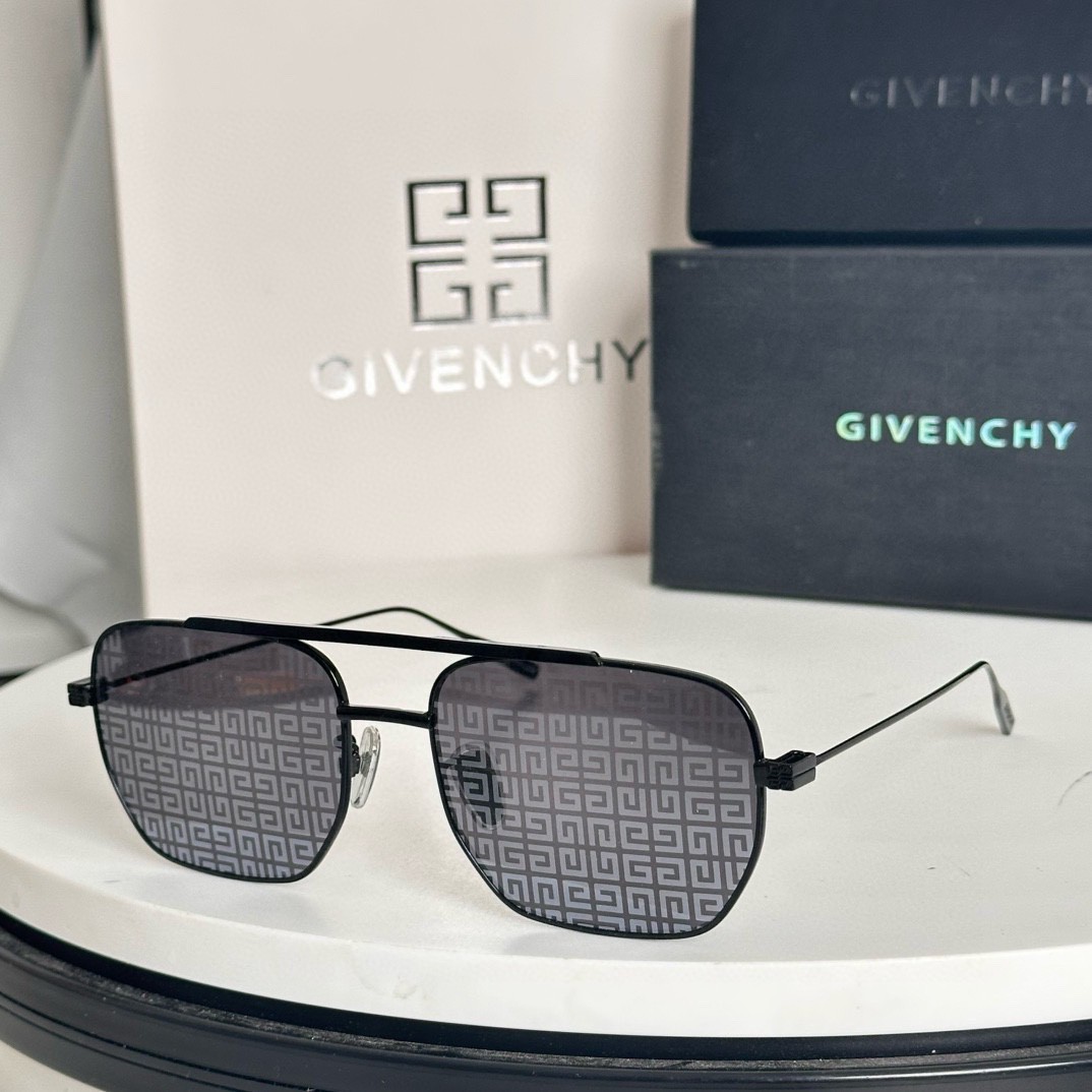 GIVENCHY Sunglasses(AAAA)-329
