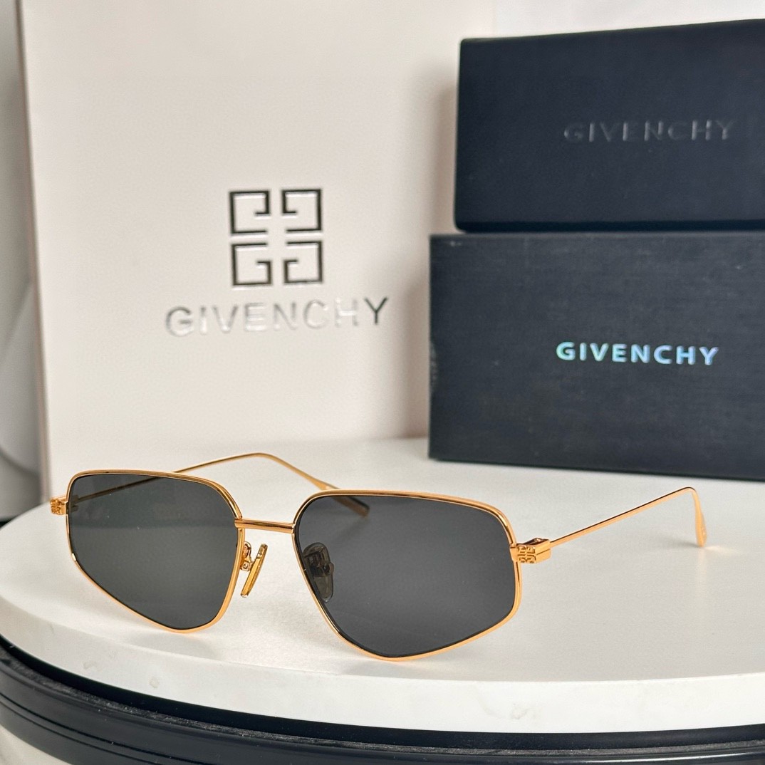 GIVENCHY Sunglasses(AAAA)-321