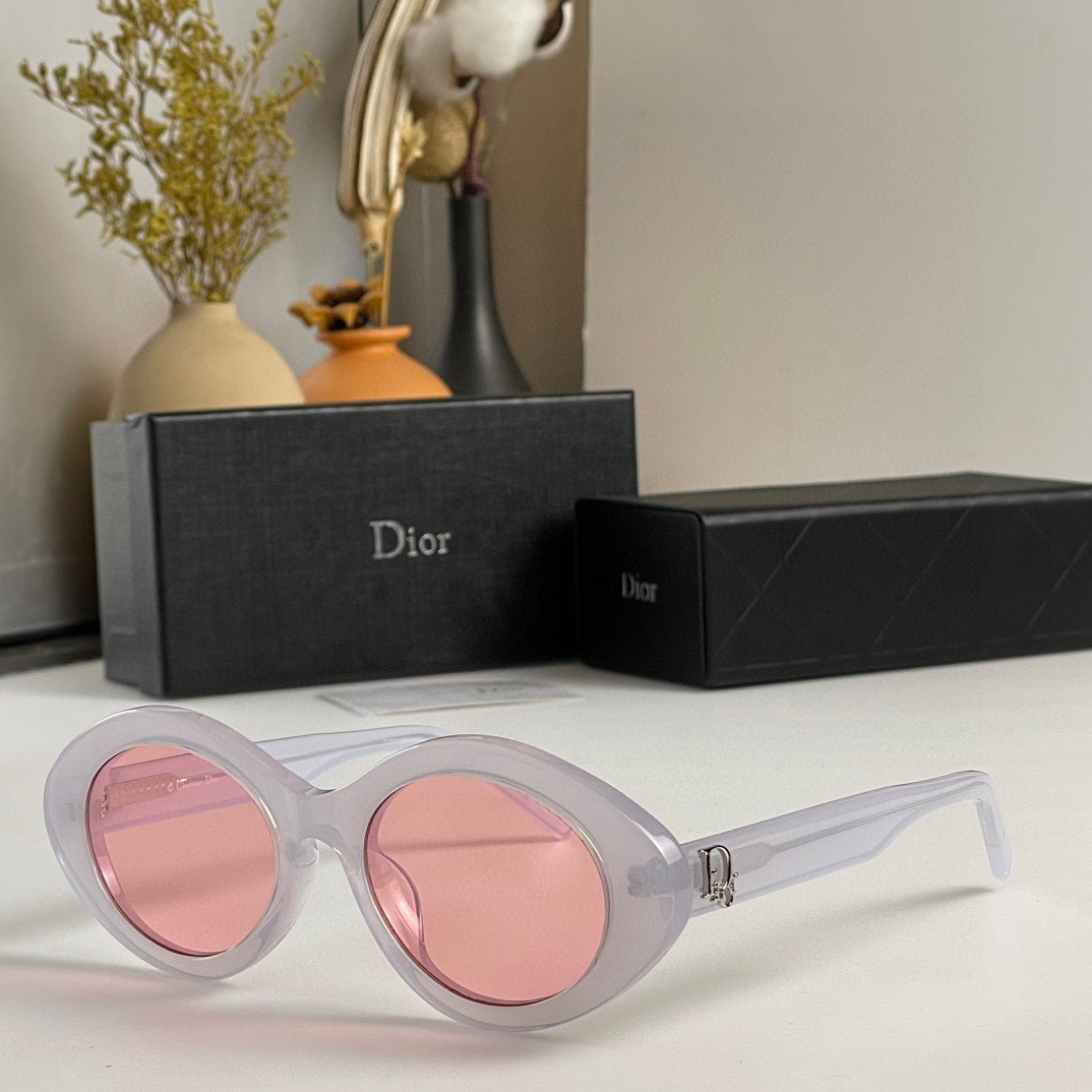  Dior Sunglasses(AAAA)-1481