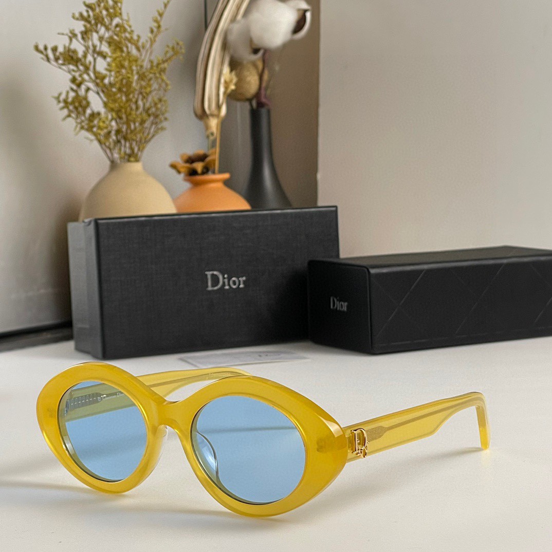  Dior Sunglasses(AAAA)-1479