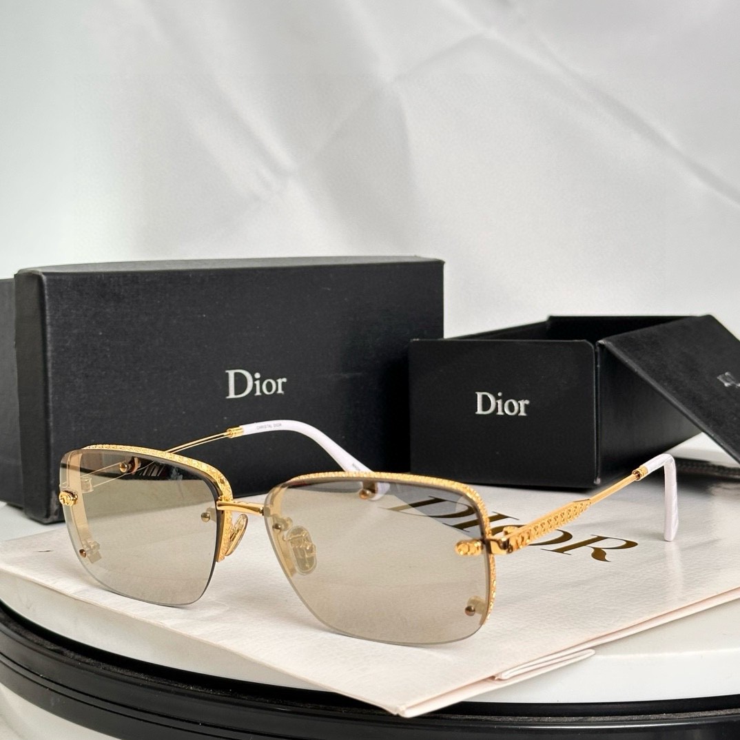  Dior Sunglasses(AAAA)-1475