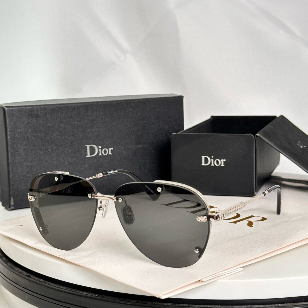  Dior Sunglasses(AAAA)-1462