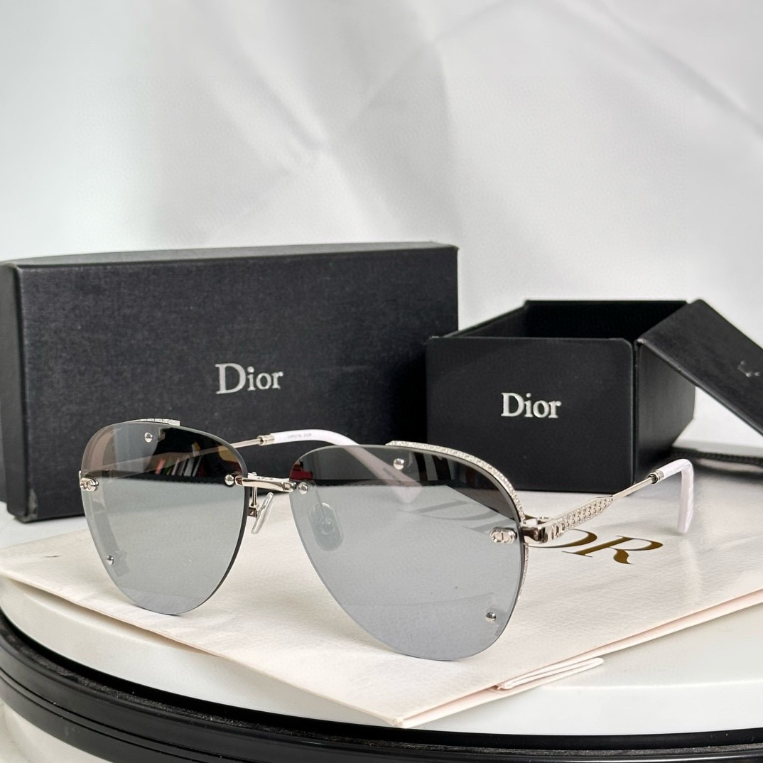  Dior Sunglasses(AAAA)-1461