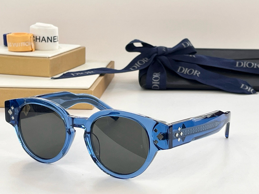  Dior Sunglasses(AAAA)-1390