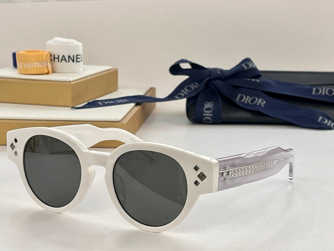  Dior Sunglasses(AAAA)-1388
