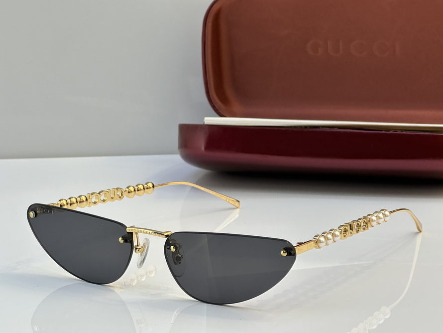 Gucci Sunglasses(AAAA)-3332