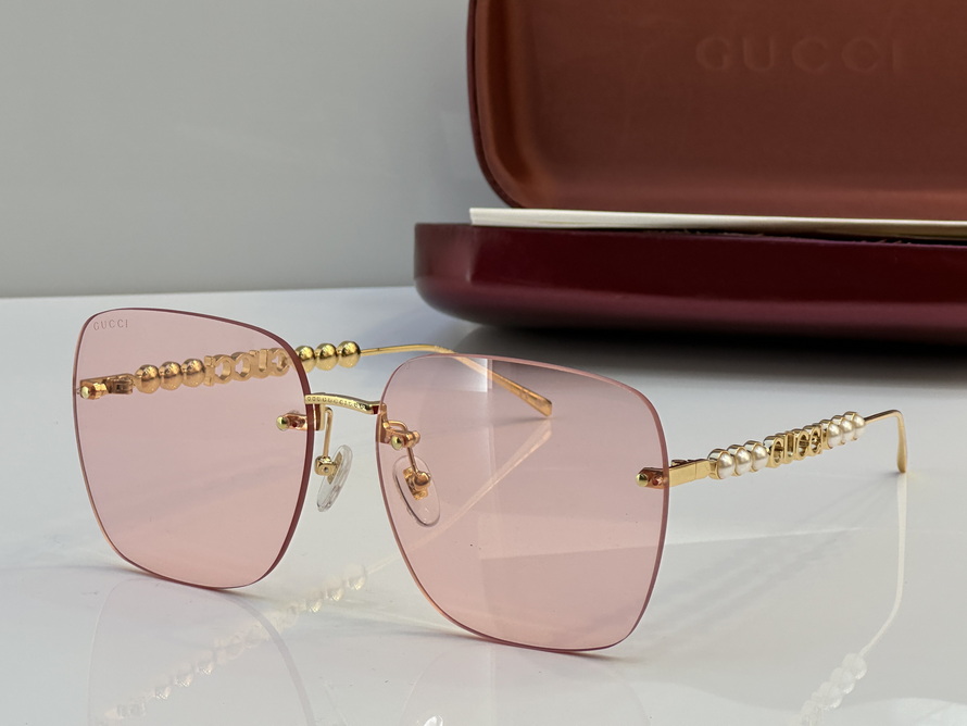 Gucci Sunglasses(AAAA)-3304