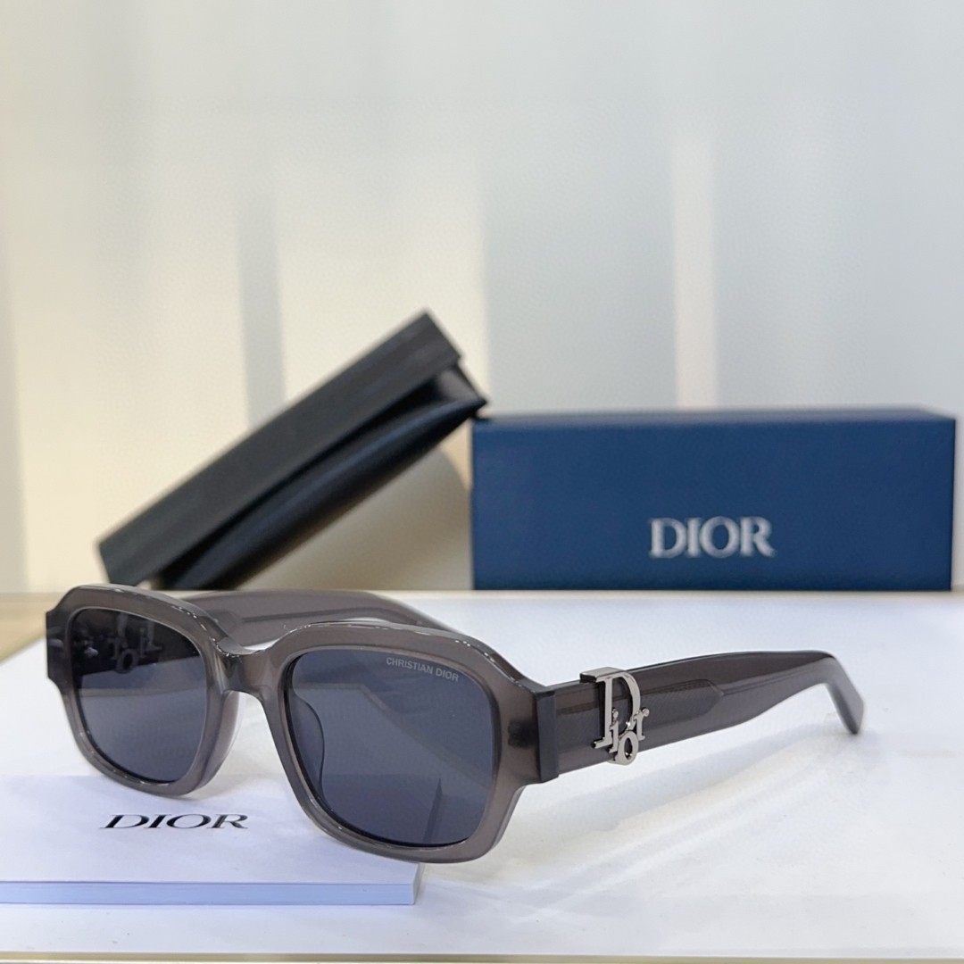  Dior Sunglasses(AAAA)-1342