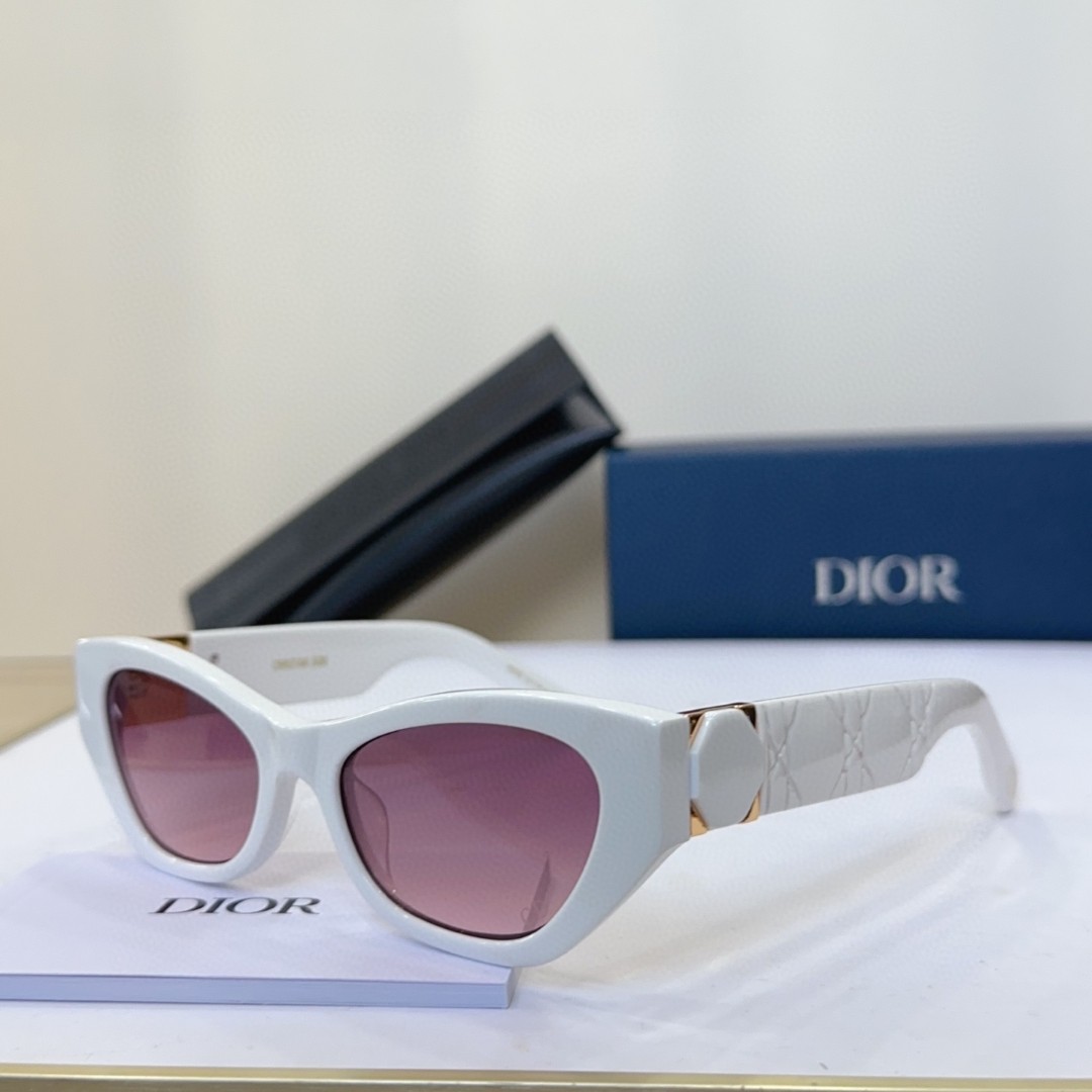  Dior Sunglasses(AAAA)-1327