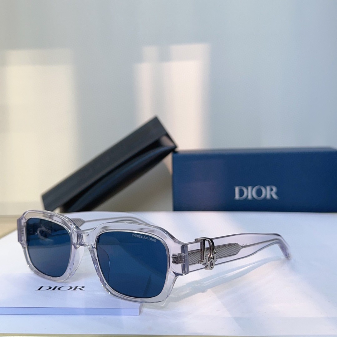  Dior Sunglasses(AAAA)-1317