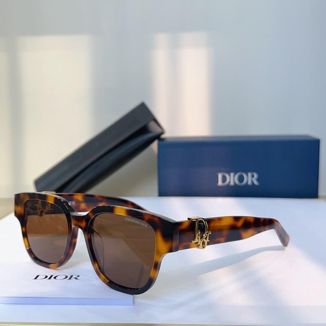  Dior Sunglasses(AAAA)-1308