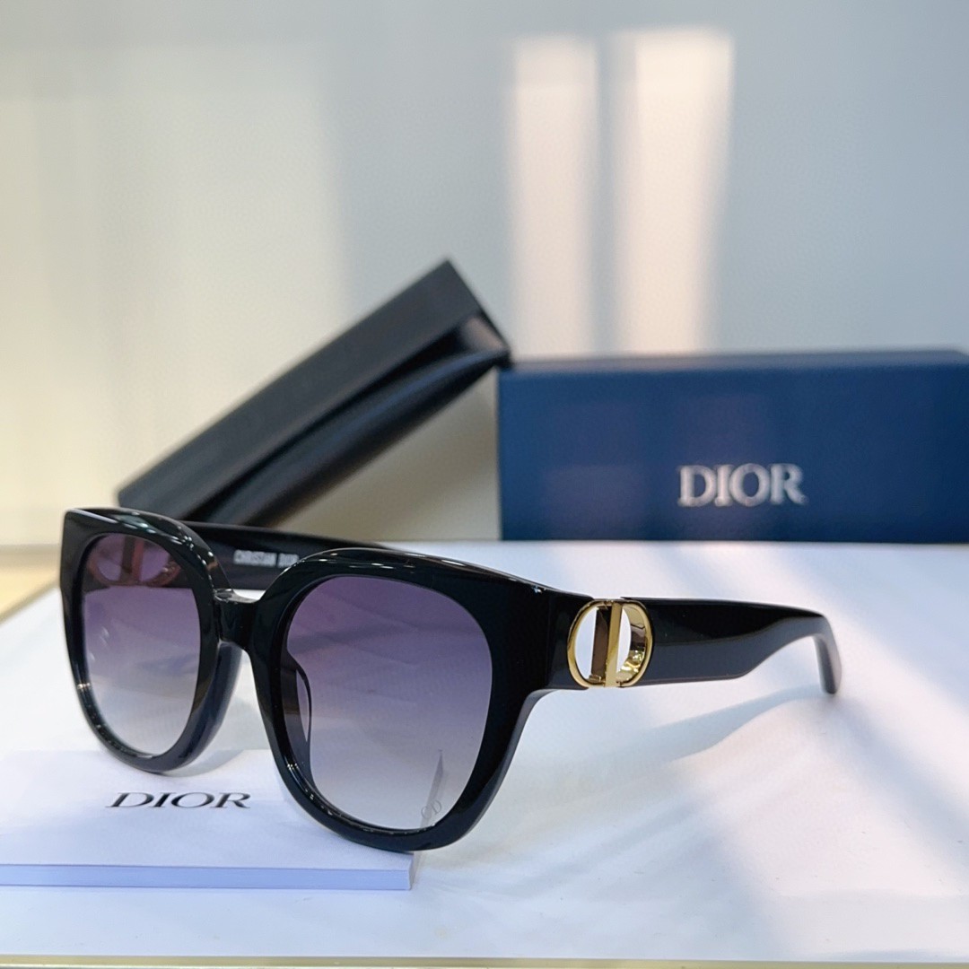  Dior Sunglasses(AAAA)-1303