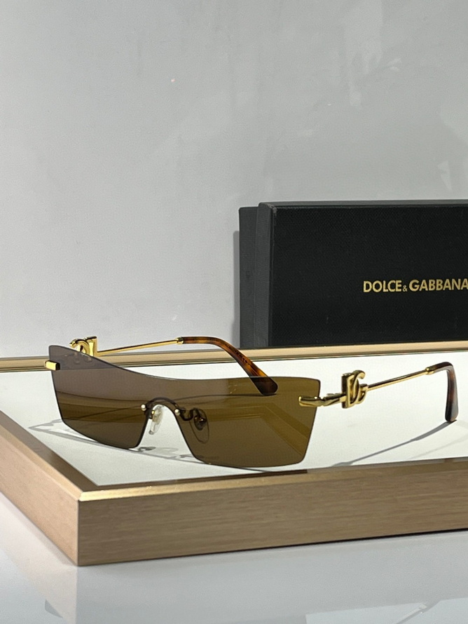 D&G Sunglasses(AAAA)-1482