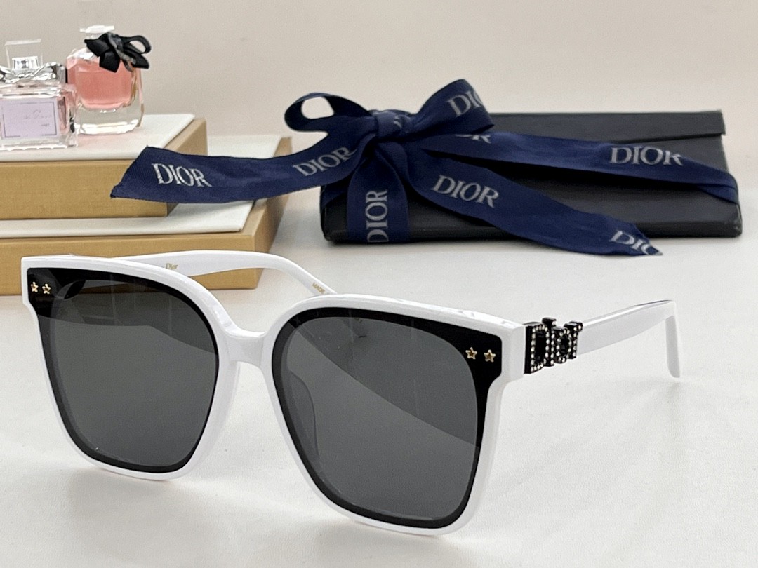  Dior Sunglasses(AAAA)-1300