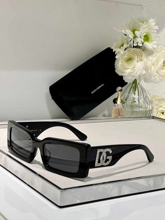 D&G Sunglasses(AAAA)-1383