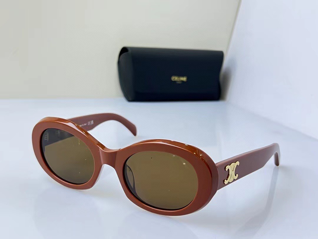 Celine Sunglasses(AAAA)-684